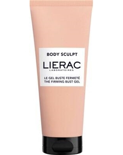Гель для тела Lierac Body Sculpt Укрепляющий для бюста