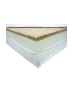 Матрас АЭЛИТА Ортопедический 130x200x20 Аэлита