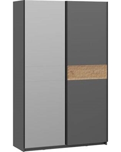 Шкаф-купе ТриЯ Оскар Скания Т2 1400 / 268665 Трия