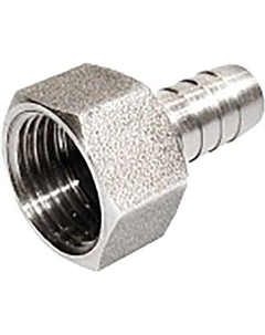 Штуцер Aqualink 25x1"F СС04556