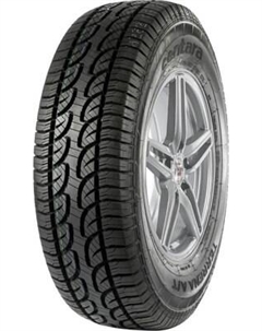 Летняя шина Centara Terrena A/T 235/70R16 106T