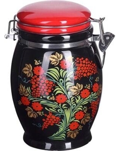 Емкость для хранения Loraine Рябина 28386