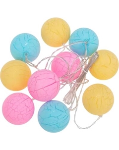 Светодиодная гирлянда Neon-Night Карамельки 304-001 Neon-night