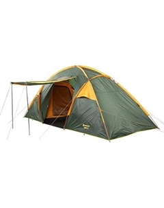 Палатка Nisus Bora-6 / N-2371-6-GO