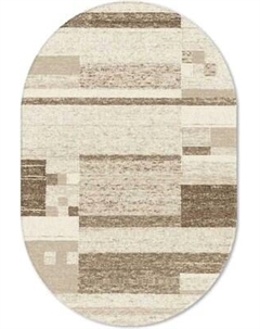 Ковер Moldabela Delta Овал 8222 2 43922
