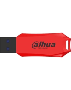 USB flash накопитель Dahua U176 128GB (DHI-USB-U176-31-128G)