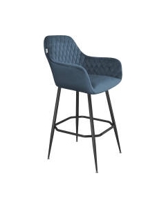 Стул барный Sheffilton SHT-ST38/S148