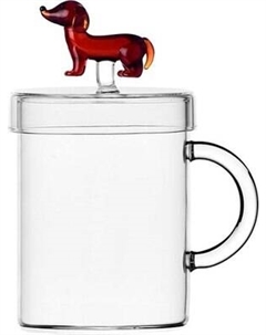 Кружка Ichendorf Milano Dogs / 09354306 Ichendorf milano