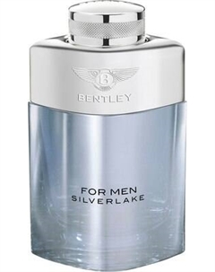 Парфюмерная вода Bentley Silverlake