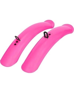 Крылья для велосипеда Juchuang PM-15 16" YS-2417-1 / HQ-0007064