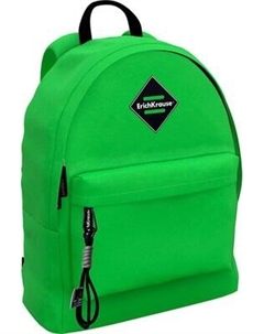 Рюкзак Erich Krause EasyLine 17L Neon Green / 63493 Erich krause