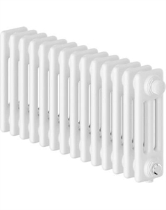 Радиатор стальной Royal Thermo Insignia VC3030 - 14 секций RAL9016 Royal thermo