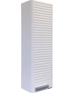 Шкаф-полупенал для ванной Comforty Танжер-25