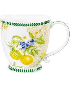 Кружка Elan Gallery Лимоны / 420737 Elan gallery