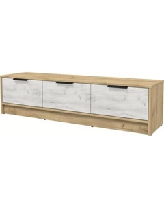 Тумба Интерлиния ТВ Концепт КТ-ТВ3-35