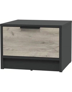 Прикроватная тумба Интерлиния Концепт КТ-ТК1-35
