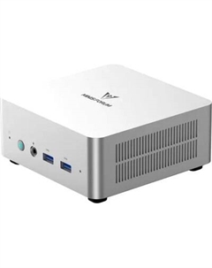 Неттоп Minisforum UN1290 16GB/512GB