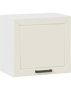 Шкаф навесной для кухни ТриЯ Лорас 1ВВ5Г с одной откидной дверью Трия