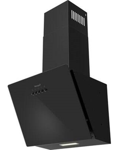 Вытяжка купольная Weissgauff Lyra BL