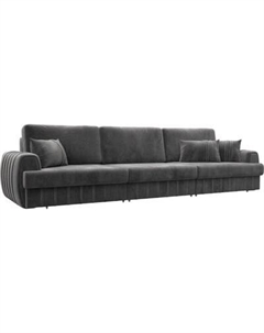 Диван Лига Диванов Лига-057 НПБ Лонг / 129248 Лига диванов