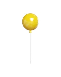 Потолочный светильник Loftit Balloon 5055C/L Yellow