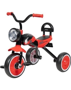 Трехколесный велосипед Farfello S-06