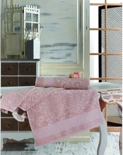 Полотенце Sofi de Marko Anji 50x90 / S.113грр Sofi de marko