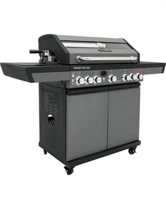Газовый гриль Start Grill 6+1 / PRIME-PRO-610 Start grill