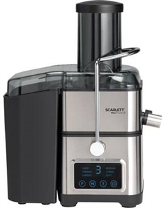 Соковыжималка электрическая Scarlett SC-JE50S64