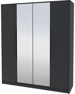 Шкаф Интерлиния Концепт КТ-Ш4з