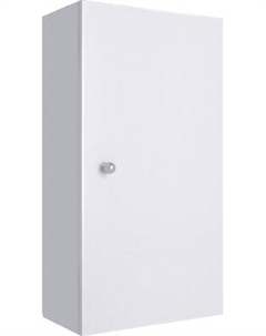 Шкаф для ванной Runo Кредо 40