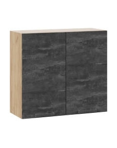 Шкаф навесной для кухни ТриЯ Детройт 1В8 Трия