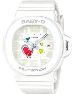 Часы наручные детские Casio BGA-10-7A