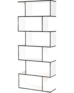 Стеллаж Dipriz 720х240х1738 / Д.35066.1