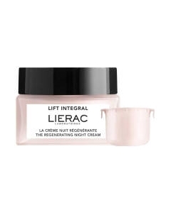 Крем для лица Lierac Lift Integral Ночной Сменный блок
