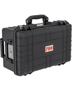 Кейс для инструментов Риф 558х355х228мм / WRT-70
