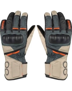 Мотоперчатки BERING Siberia BGM1185-T11 Bering