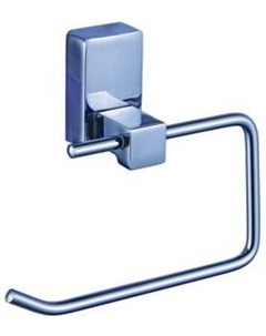 Держатель для туалетной бумаги Potato P1703-2