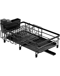 Сушилка для посуды Solmax&Home SM99898 Solmax&home