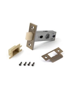 Защелка врезная Apecs 5400-P-AB