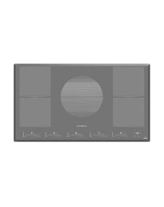 Индукционная варочная панель Maunfeld CVI905SFLGR