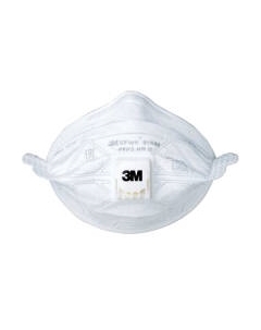 Респиратор 3M VFlex 9163V 3m