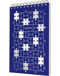 Блокнот Listoff Velvet / БВБФК6904465