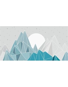 Фотообои листовые Citydecor Детская 466