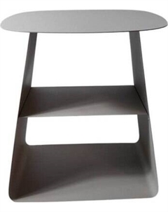 Журнальный столик Stool Group Leyre / MT-123S DB-003 Stool group