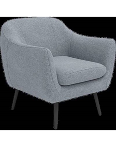 Кресло мягкое Rivalli Леннокс