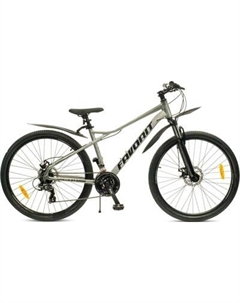 Велосипед FAVORIT Apollo-27.5MDA / APL27MD17GR-AL Favorit