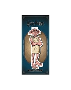 Закладка для книг Эксмо Добби / 9785040925629