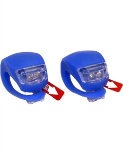 Набор фонарей для велосипеда Joy Kie XC-108 / H000008095 Joy kie