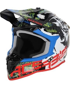 Мотошлем Acerbis Linear 22-06 / 0025316.237.068